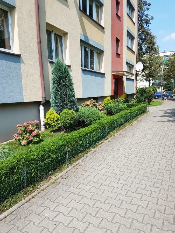 Apartments 4 You Niepodleglosci Tychy Exterior photo