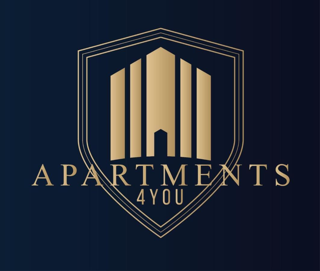 Apartments 4 You Niepodleglosci Tychy Exterior photo